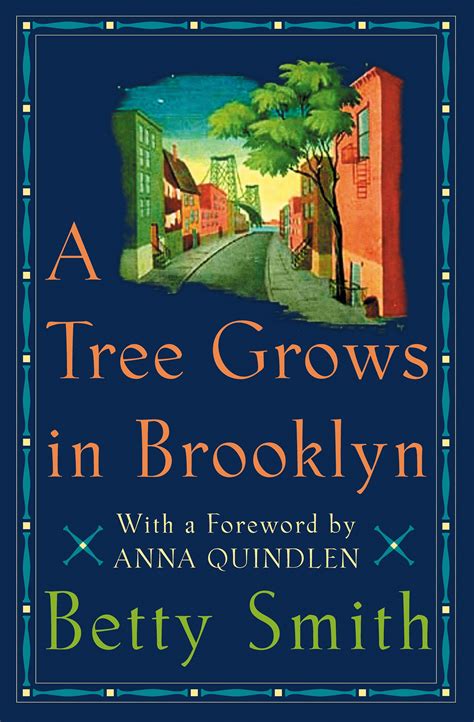 Download A Tree Grows In Brooklyn By Betty  Smith