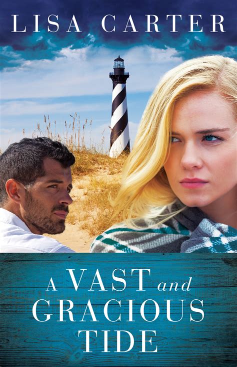 Full Download A Vast And Gracious Tide By Lisa Cox Carter