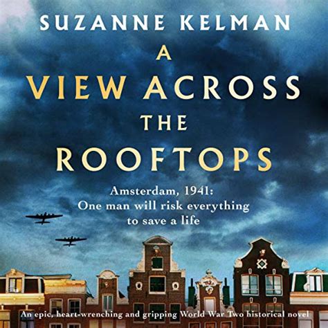 Read Online A View Across The Rooftops By Suzanne Kelman