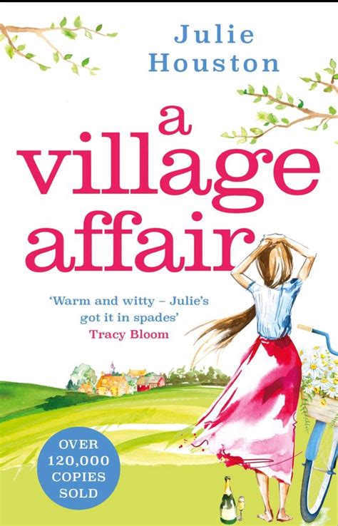 Read A Village Affair By Julie  Houston