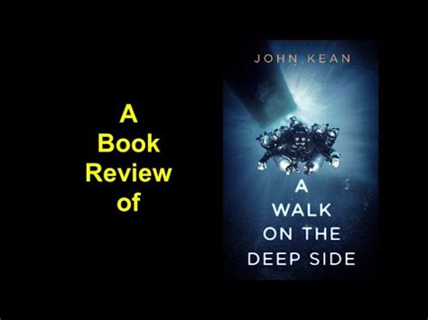 Full Download A Walk On The Deep Side By John Kean