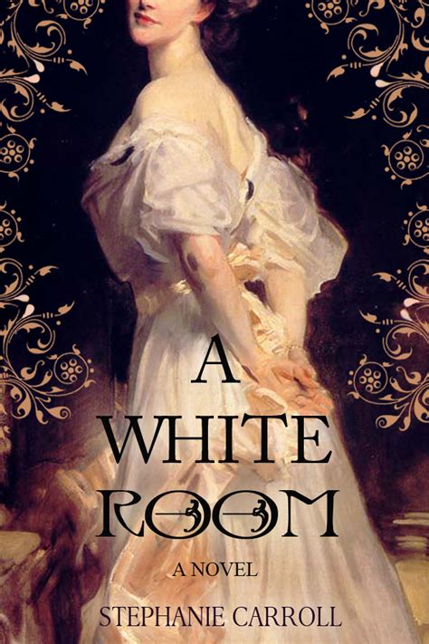 Full Download A White Room By Stephanie  Carroll