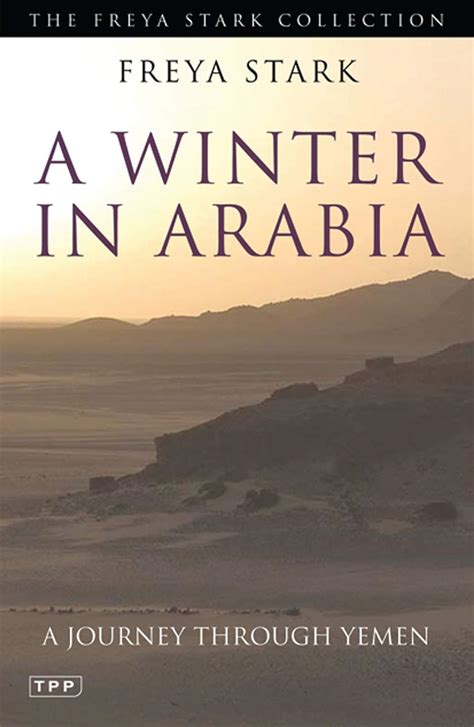 Download A Winter In Arabia A Journey Through Yemen By Freya Stark