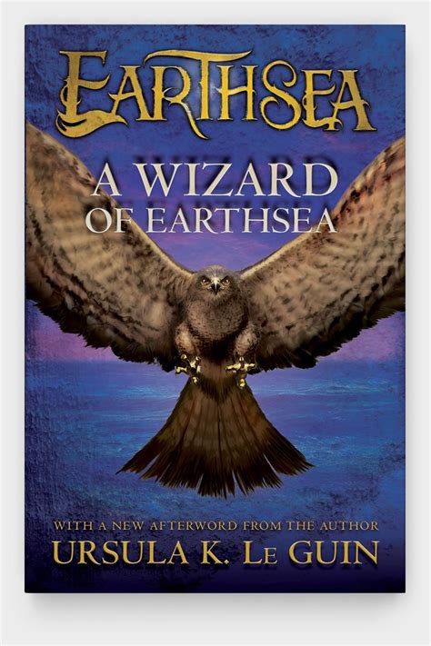 Read Online A Wizard Of Earthsea Earthsea Cycle 1 By Ursula K Le Guin