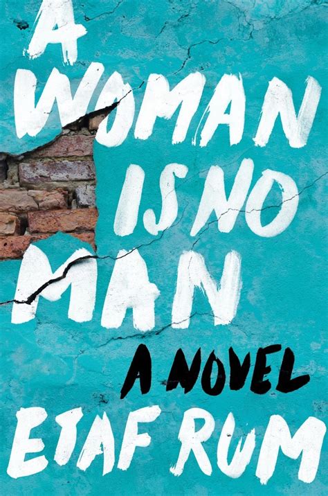 Read A Woman Is No Man By Etaf Rum
