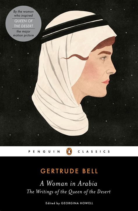 Download A Woman In Arabia The Writings Of The Queen Of The Desert By Gertrude Bell