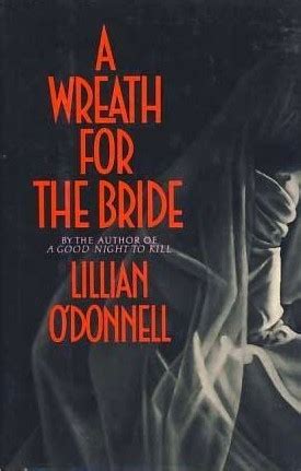 Read A Wreath For The Bride Gwenn Ramadge 1 By Lillian Odonnell