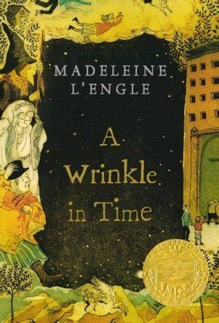 Read Online A Wrinkle In Time Time Quintet 1 By Madeleine Lengle