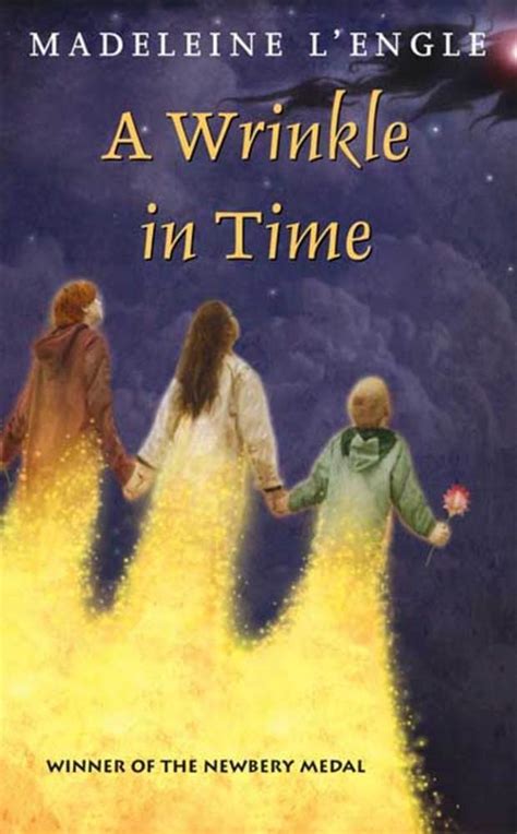Download A Wrinkle In Time By Madeleine Lengle