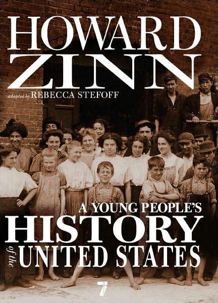 Download A Young Peoples History Of The United States Columbus To The War On Terror By Howard Zinn