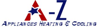 A-Z Appliance Heating & Cooling Thomasville NC