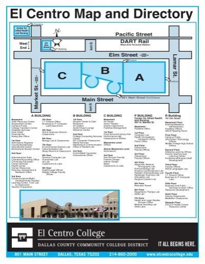 A-Z Databases - Dallas College El Centro Campus