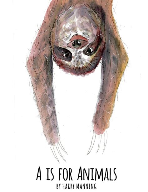 Read Online A Is For Animals By Harry Manning