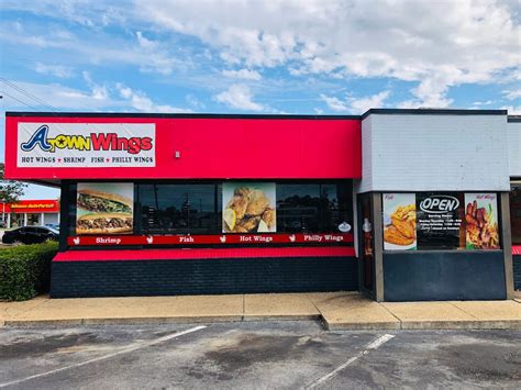A-town wings valdosta. Start your review of A Town Wings. Overall rating. 61 reviews. 5 stars. 4 stars. 3 stars. 2 stars. 1 star. Filter by rating. Search reviews. Search reviews. Tyana M. Stone Mountain, GA. 191. 28. 5. Jul 5, 2019. This is my favorite wing spot. I was get the wings and fried rice because they have really good rice. 4 stars because they slightly ... 
