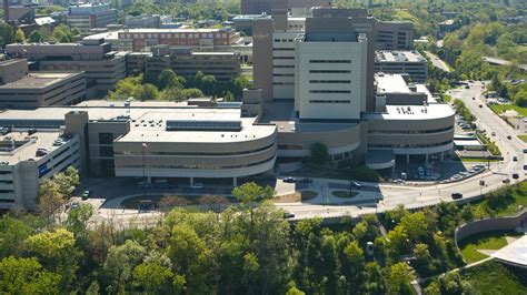 A. Alfred Taubman Health Care Center - Michigan Medicine