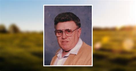 A. Dale Hester Obituary