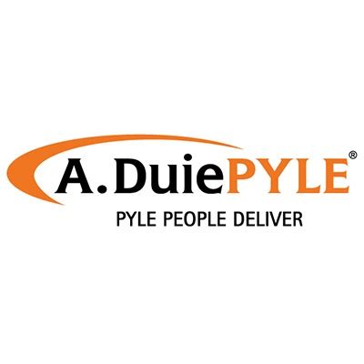 A. Duie Pyle, INC. Careers and Employment Indeed.com