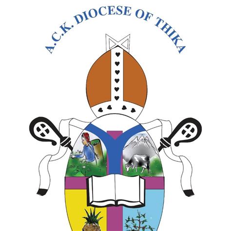 A.C.K. Diocese of Thika Thika Valley