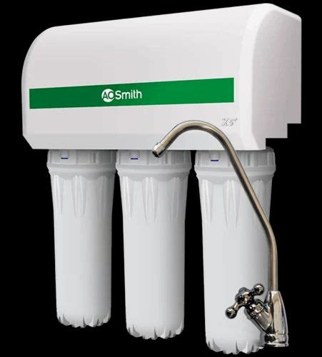 A.O. Smith X5+ RO Water Purifier - indiamart.com