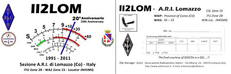 A.R.I. Lomazzo (CO)