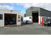 A.S Car Body Repairs Donaghadee ⏰ opening times 16 Hogstown Rd …