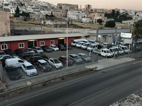 A.S. AUTO DI SERIO ANGELO - Massafra - Subito