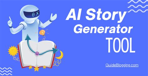 A.i story generator free. Welcome to the world of limitless storytelling possibilities! Our Free AI Story Generator Tool is designed to empower both professional writers and aspiring authors, content creators, and marketing professionals. Whether you seek inspiration for your next novel or need engaging content for your marketing campaigns, our AI-powered tool has got ... 