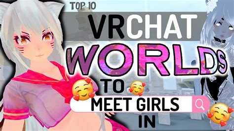 Welcome to VRChat. Welcome to the VRChat documentation! 