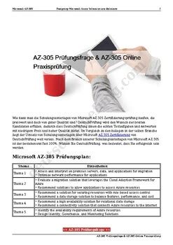 A00-231 Online Praxisprüfung