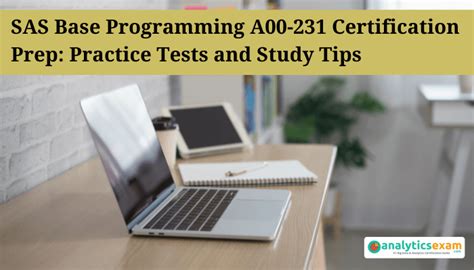 A00-231 Online Test