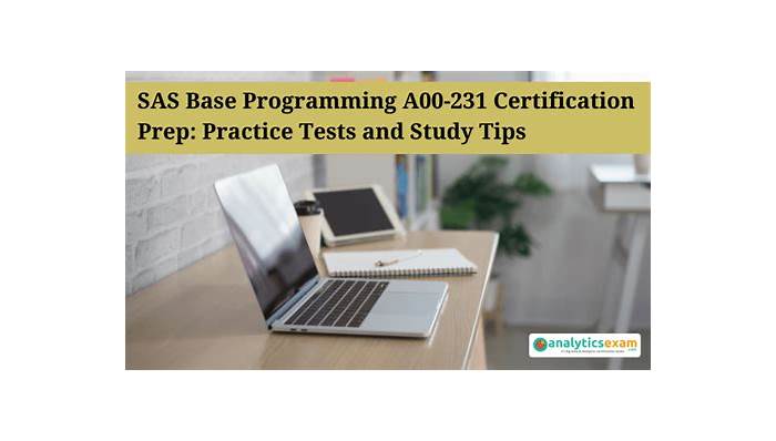 A00-231 Reliable Exam Prep