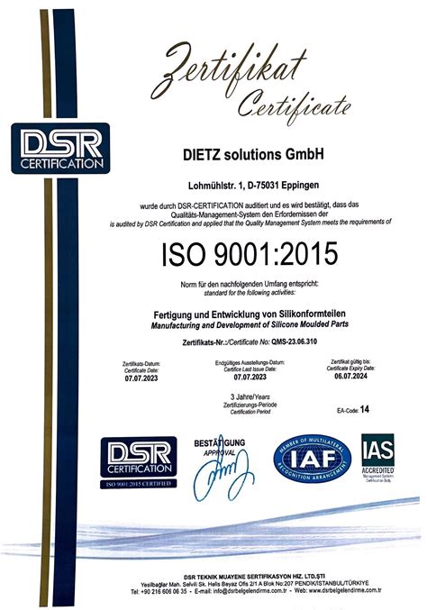 A00-282 Zertifizierung