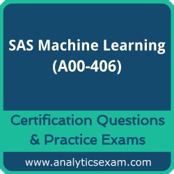 A00-406 Exam