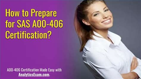 A00-406 Prüfungsinformationen
