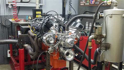 A00-440 Testing Engine