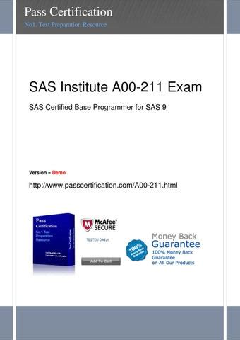 A00-451 Online Tests.pdf