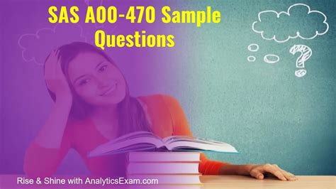 A00-470 Exam Fragen