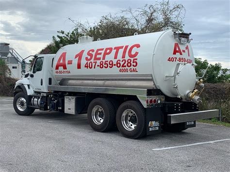 A1 Septic in Cedar Hill, TX with Reviews - Yellow Pages