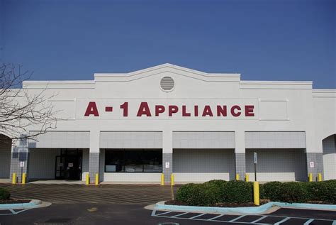 A-1 Appliance Parts Inc offers the following services: Appliance repair including dishwasher, microwave, dryer, air conditioners, refrigerators, ice-makers& water filters parts. Contact information 11208 S Memorial Pkwy Ste G , Huntsville, AL 35803