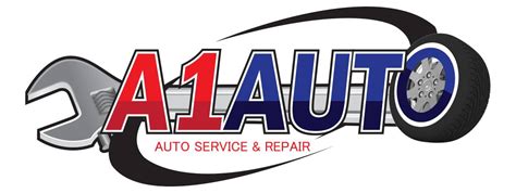 A1 automotive repair. Things To Know About A1 automotive repair. 