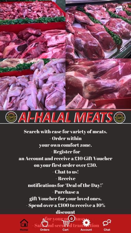 A1 halal meat groceries. U.S. Halal Meat & Groceries, Las Vegas, NV: large variety of Mediterranean items and Halal meat. You will find plenty of imported Turkish snacks and food that are a staple back home. Location: 4865 S Pecos Rd Suite#2, Las Vegas, NV 89121, United States Opening Hours: operates 10 am - 6 pm daily; 5. Halal Grocery Online in the USA 