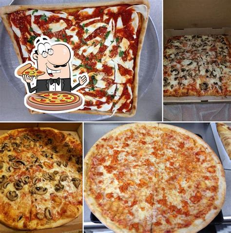 If you’re a pizza lover, chances are you’ve heard of Little Caesars. Known for their affordable prices and delicious pizza options, Little Caesars has become a go-to choice for man.... 