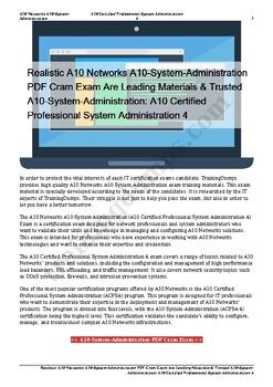 A10-System-Administration Exam.pdf