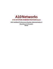 A10-System-Administration Prüfungen.pdf