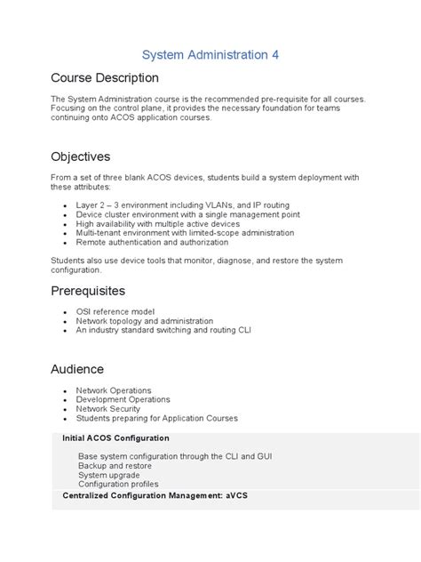 A10-System-Administration Trainingsunterlagen.pdf