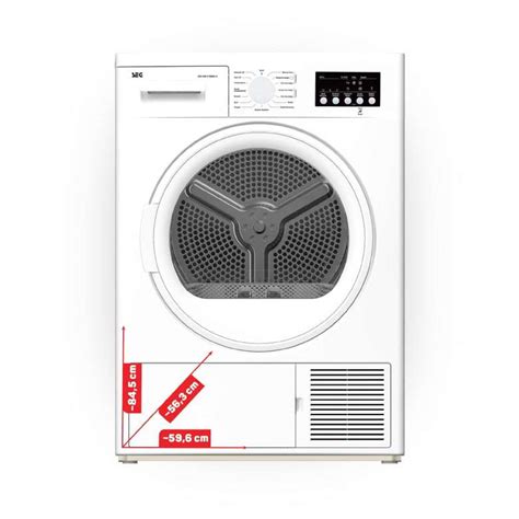 A101 çamaşır kurutma makinesi