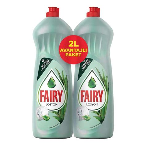 A101 fairy bulaşık deterjanı fiyatı