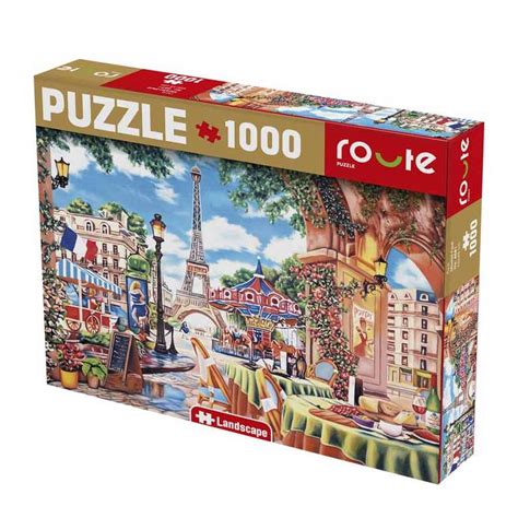 A101 puzzle 1000 1000