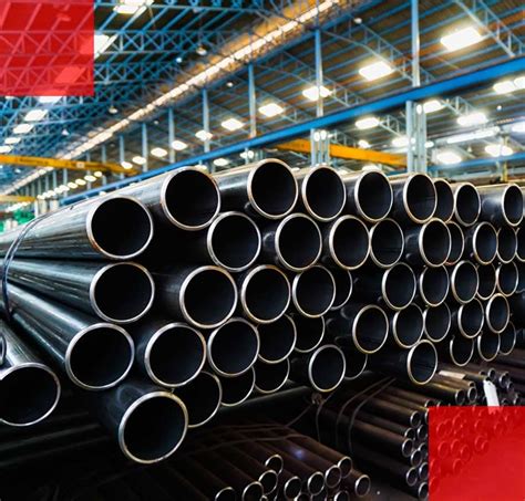 A106 GRADE B CARBON STEEL - Steel Pipes Manufacturers