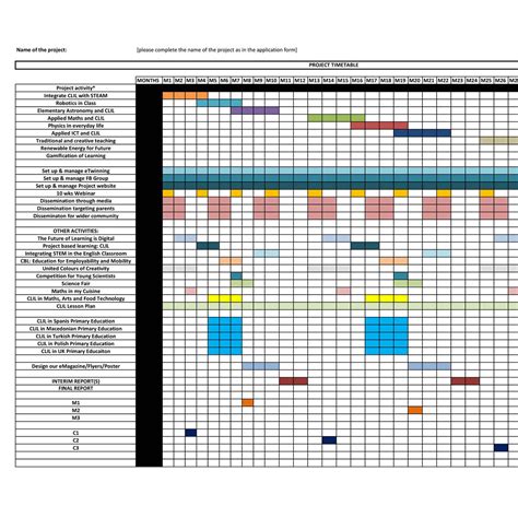 A12 Matching Planning Activity DOS POR SECCION pdf